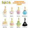 Tamagotchi Tenshitchi Trading Mascot Strap - Blind Package [2026]