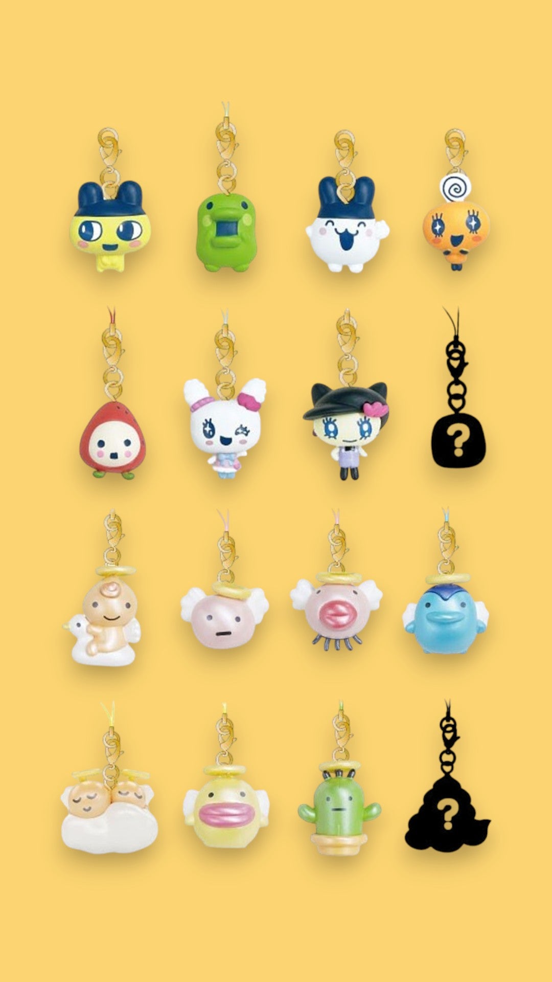 JYW TMGC | JAPAN YOU WANT TMGC STORE