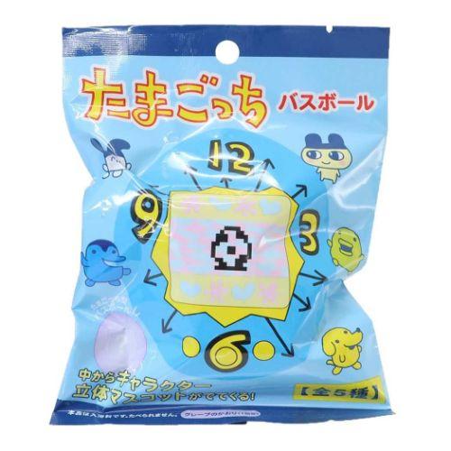 Tamagotchi Bathball [ DEC 2023]