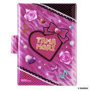 [Pre-Order][NEW] Tama-Mori Sticker Album Set -Vivid ver. [JAN 24 2026] Bandai Japan [Made in China]
