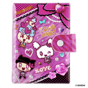 [Pre-Order][NEW] Tama-Mori Sticker Album Set -Vivid ver. [JAN 24 2026] Bandai Japan [Made in China]