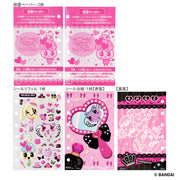 [Pre-Order][NEW] Tama-Mori Sticker Album Set -Vivid ver. [JAN 24 2026] Bandai Japan [Made in China]