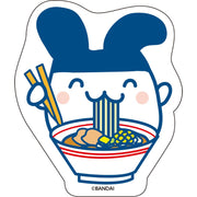 [NEW] Hokkaido de Hakken Tamagotchi - Sticker [FEB 2024] Dai Nippon Printing Japan