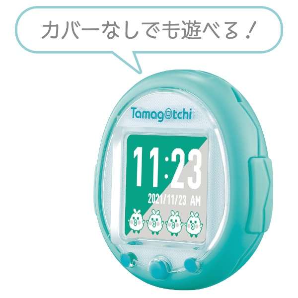 NEW] Tamagotchi Smart Neck Strap - Pink&Mint Bandai Japan [NOV 23 202 – JYW  TMGC
