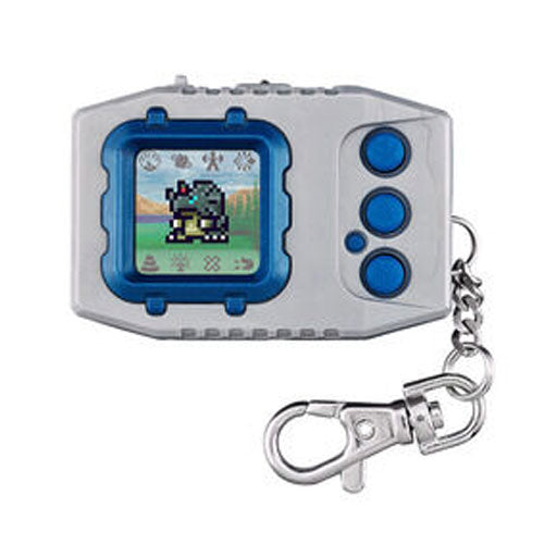 [NEW] Digimon Pendulum COLOR (1 NATURE SPIRITS / 2 DEEP SAVERS / 3 NIGHTMARE SOLDIERS) Premium Bandai [FEB 2024]