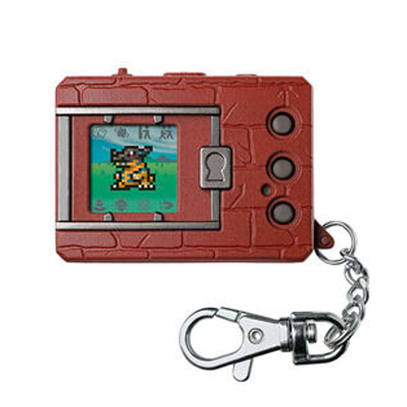 [NEW] Digital Monster COLOR (Ver.1-2)Premium Bandai [FEB 2023] [Made in China]