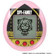 [NEW] SPY x FAMILY Tamagotchi - Anyatchi Pink | SPY Green  [ DEC 17 2022 ]  Bandai Japan