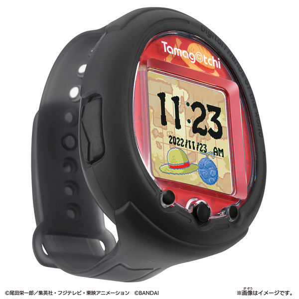 NEW] Tamagotchi Smart ONE PIECE Special Set Bandai Japan [NOV 23 2022 – JYW  TMGC