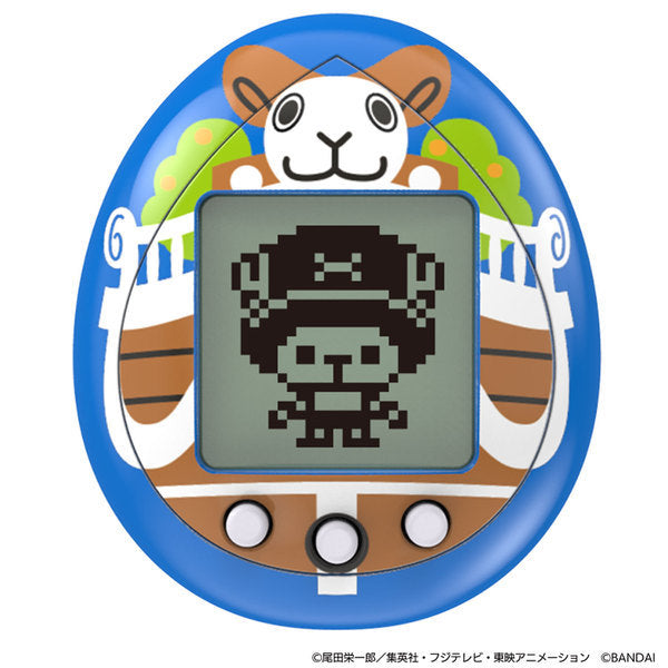 [NEW] One Piece Choppertchi Tamagotchi Nano [ FEB 25 2023 ] Bandai Japan [Made in China]