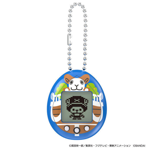 [NEW] One Piece Choppertchi Tamagotchi Nano [ FEB 25 2023 ] Bandai Japan [Made in China]