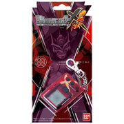 [NEW] Digital Monster X ver.2 - Red / Purple Premium Bandai [NOV 2019]