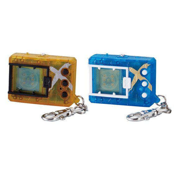 [NEW] Digital Monster X ver.3 Premium Bandai [MAR 2020]