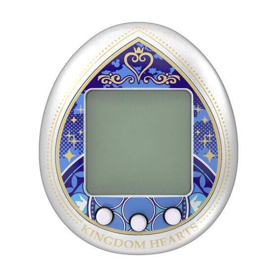[NEW] KINGDOM HEARTS TAMAGOTCHI 20TH ANNIVERSARY -20th Anniversary [ OCT 2022 ] PREMIUM BANDAI JAPAN [Made in China]