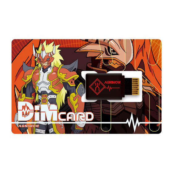 NEW] Vital Bracelet Digital Monster Dim Card Set EX3 Digimon