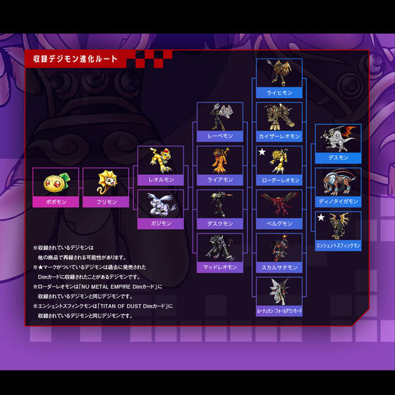 Vital Bracelet Digital Monster Dim Card Set EX3 Digimon Frontier - SPI JYW TMGC Vital Bracelet Digital Monster Dim Card Set EX3 Digimon Frontier - SPI JYW TMGC