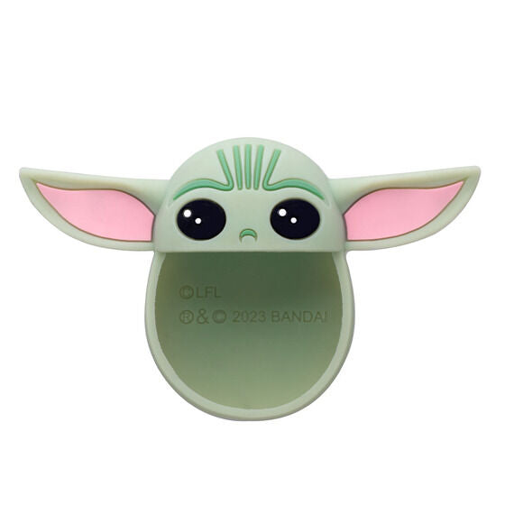 Clearance][NEW] Star Wars Star Wars Grogu Tamagotchi & Silicon