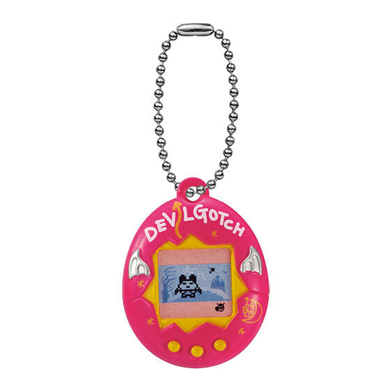 [Clearance]#[NEW] Tamagotchi Miniature Charm Collection 2 BANDAI Japan [SEP 2022]