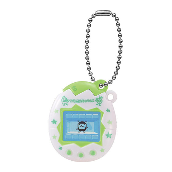 [Clearance]#[NEW] Tamagotchi Miniature Charm Collection 2 BANDAI Japan [SEP 2022]