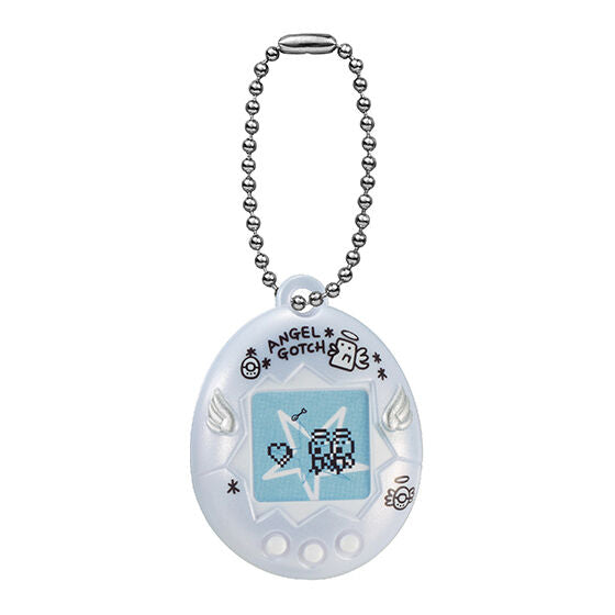 [Clearance]#[NEW] Tamagotchi Miniature Charm Collection 2 BANDAI Japan [SEP 2022]