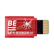 [NEW] VITAL BRACELET BE BEMEMORY - Tokyo Revengers 01 [JAN 14 2023] Bandai Japan