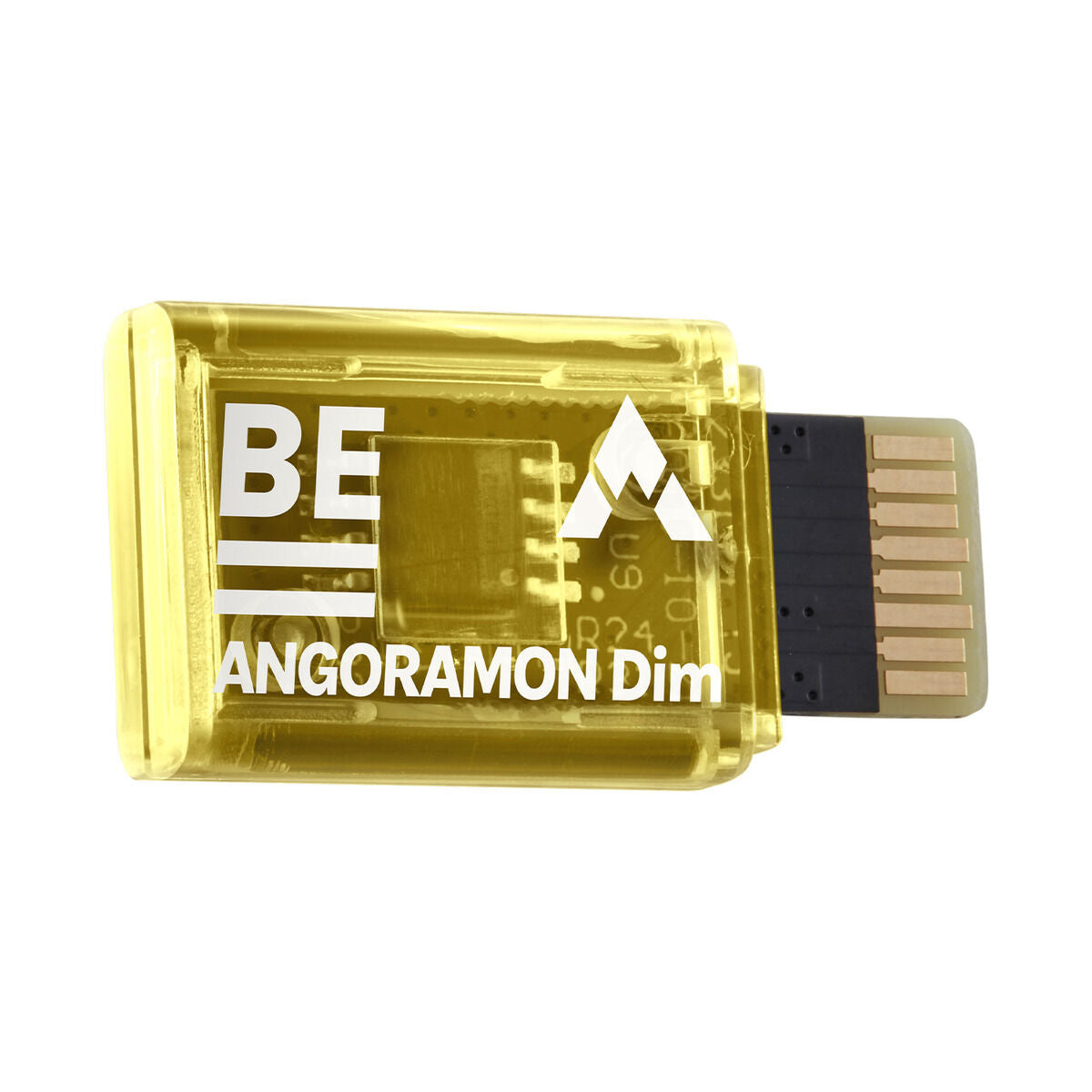 [NUEVO] PULSERA VITAL BE BEMEMORY - Digital Monster Angoramon Dim [14 ENE 2023] Bandai Japón