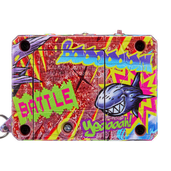 NEW] Digital Monster KENJI WATANABE EDITION (Ver