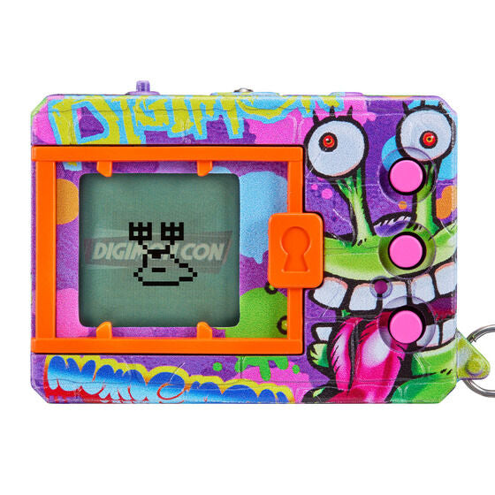 [NEW] Digital Monster KENJI WATANABE EDITION (Ver. Metalgreymon / Ver. Numemon) Premium Bandai [JUL 2023]