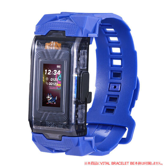 NEW] VITAL BRACELET BE Digital Monster BEMEMORY DIGIMON SEEKERS