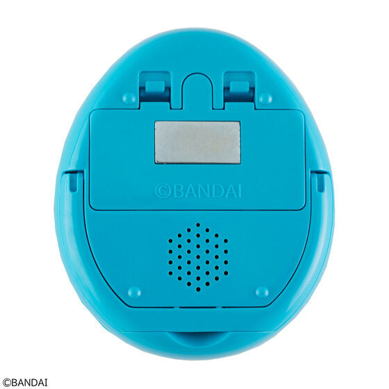 [NEW] Chara-Timer Tamagotchi -Blue Premium Bandai Japan [MAR 2023] [Made in China]