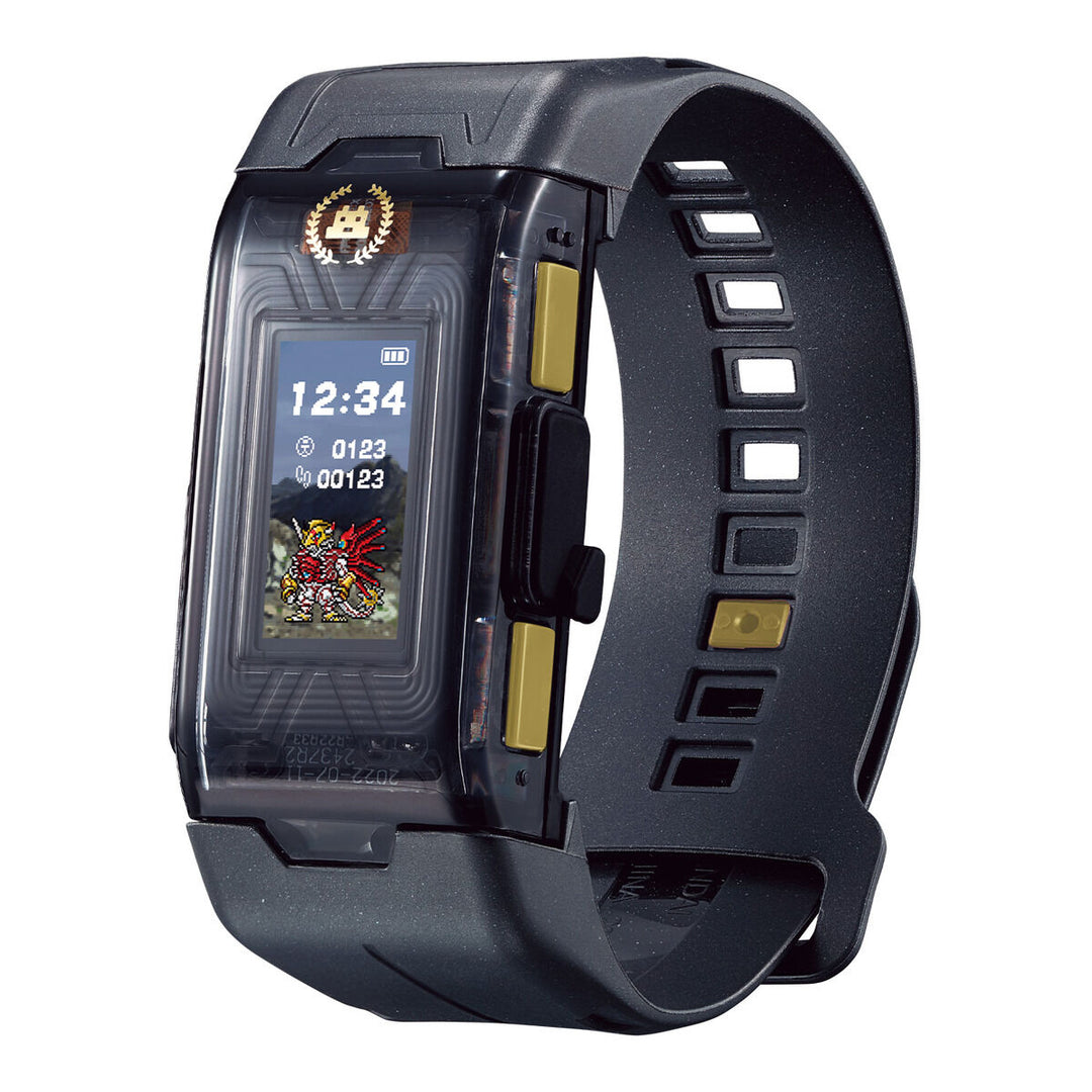 [NEU] VITAL-ARMBAND BE Digital Monster SPEZIELLES AUSWAHLSET [29. April 2023] Bandai Japan