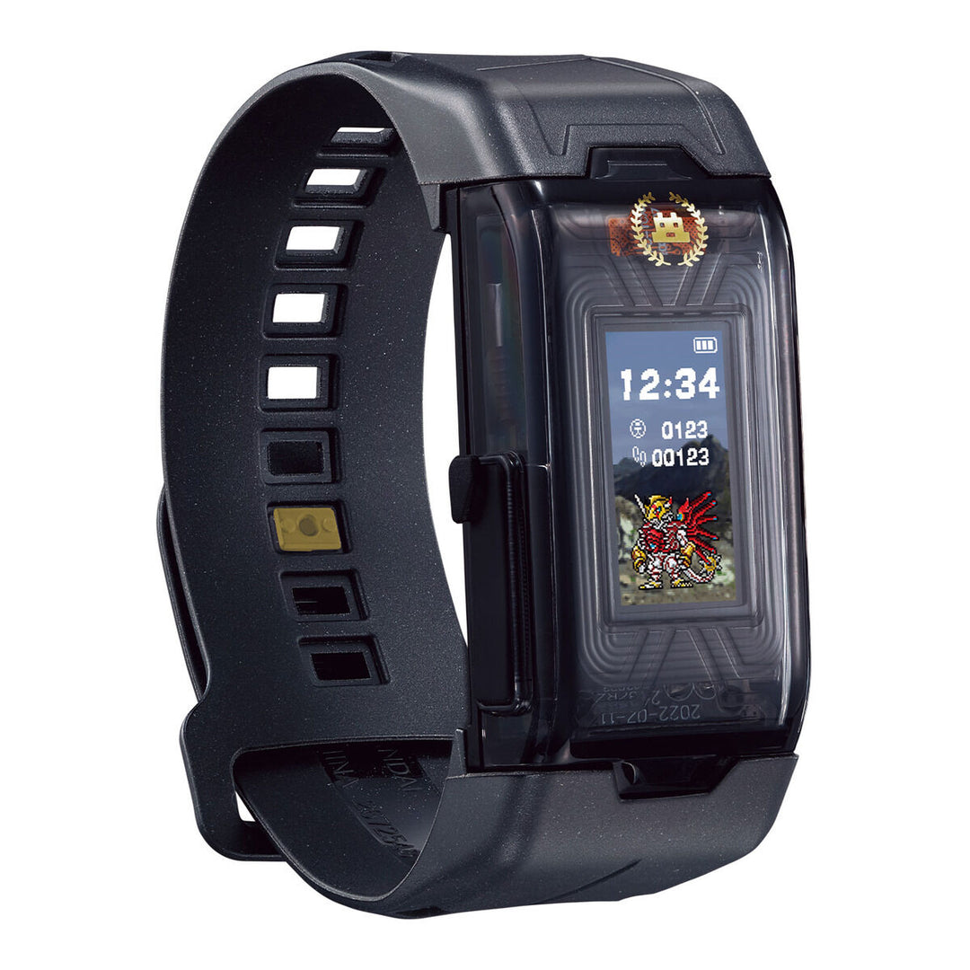 [NEU] VITAL-ARMBAND BE Digital Monster SPEZIELLES AUSWAHLSET [29. April 2023] Bandai Japan