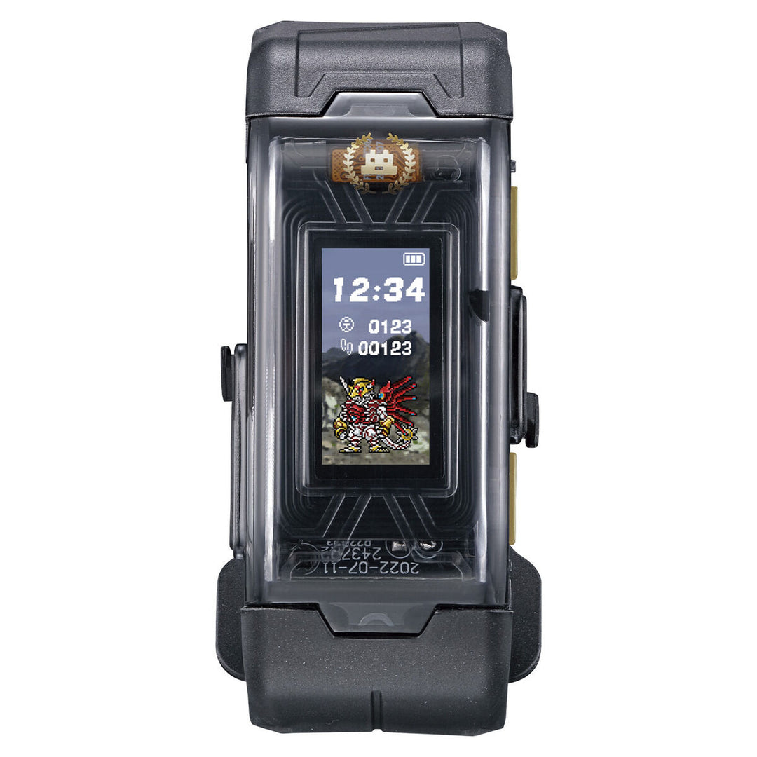 [NEU] VITAL-ARMBAND BE Digital Monster SPEZIELLES AUSWAHLSET [29. April 2023] Bandai Japan