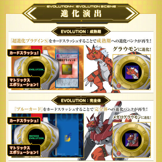 [NEW] Super Complete Selection Animation D-Ark ver. Matsuda Takato ULTIMATE Premium Bandai Japan  [OCT 2023]