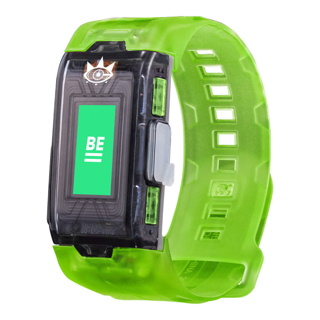 [NEW] VITAL BRACELET BE Tousouchu SPECIAL SET [JULY 29 2023] Bandai Japan [Made in China]