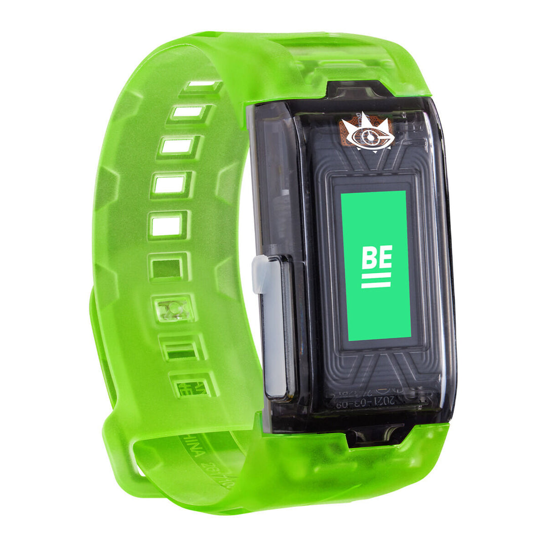 [NEW] VITAL BRACELET BE Tousouchu SPECIAL SET [JULY 29 2023] Bandai Japan [Made in China]