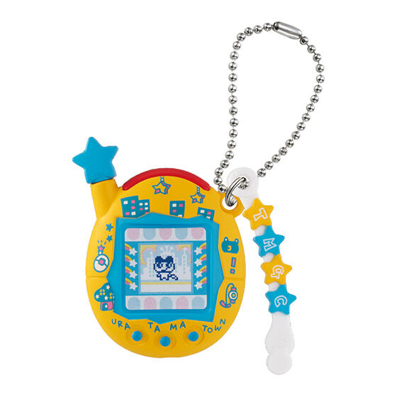 [NEW] Tamagotchi Miniature Charm Collection 3 BANDAI Japan [JUN 2023] [Made in China]