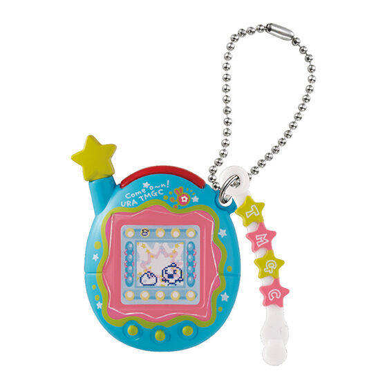 [NEW] Tamagotchi Miniature Charm Collection 3 BANDAI Japan [JUN 2023] [Made in China]
