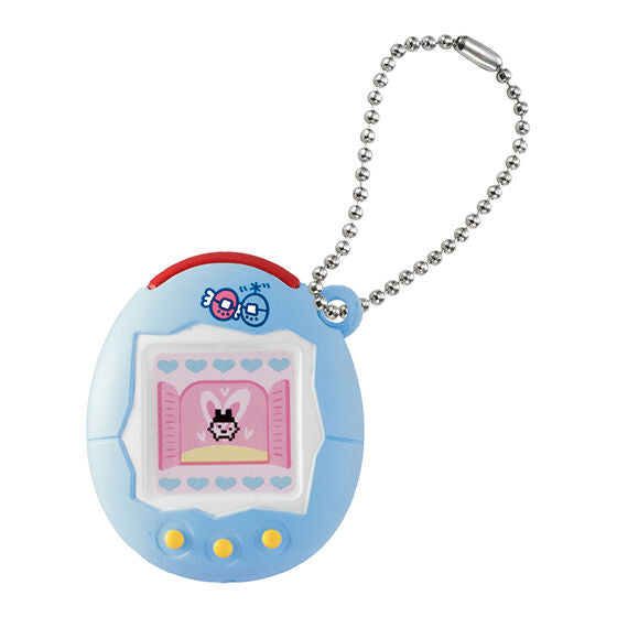 [NEW] Tamagotchi Miniature Charm Collection 3 BANDAI Japan [JUN 2023] [Made in China]