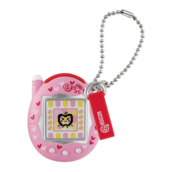 [NEW] Tamagotchi Miniature Charm Collection 3 BANDAI Japan [JUN 2023] [Made in China]