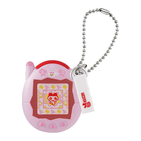 [NEW] Tamagotchi Miniature Charm Collection 3 BANDAI Japan [JUN 2023] [Made in China]