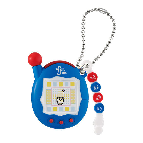 [NEW] Tamagotchi Miniature Charm Collection 3 BANDAI Japan [JUN 2023] [Made in China]