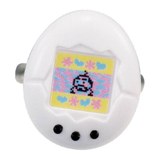[Clearance]#[NEW] Ringcolle! Tamagotchi -Gashapon Item BANDAI Japan [SEP 2023] [Made in China]