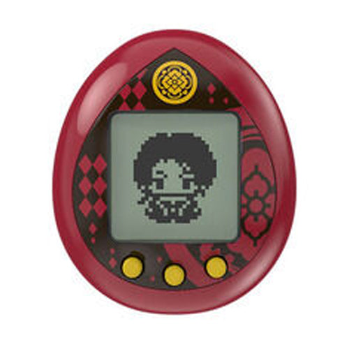 [Clearance][NEW] Tourabutchi - Touken Ranbu Online x Tamagotchi Nano - Premium Bandai Japan [2nd Stock : SEP 2022]