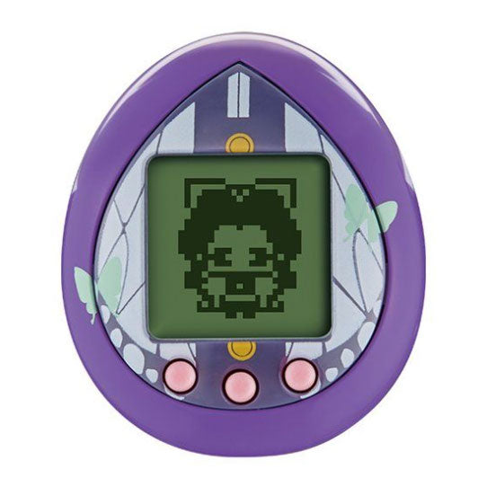 Kimetsu Tamagotchi - Hashira Syuketsuban [ APR 2021 ]