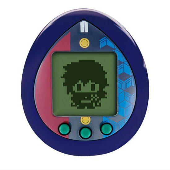 [NEW] Kimetsu Tamagotchi - Hashira Syuketsuban - Premium Bandai [ APR 2021 ] [Made in China]