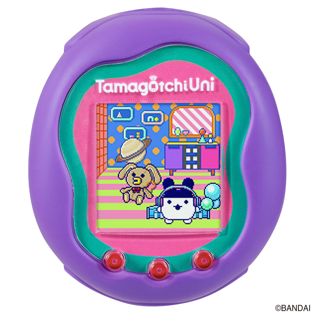 [NEW] Tamagotchi Uni (Japanese Package) -No Prize Bandai Japan [JUL 15 2023] [Made in China]
