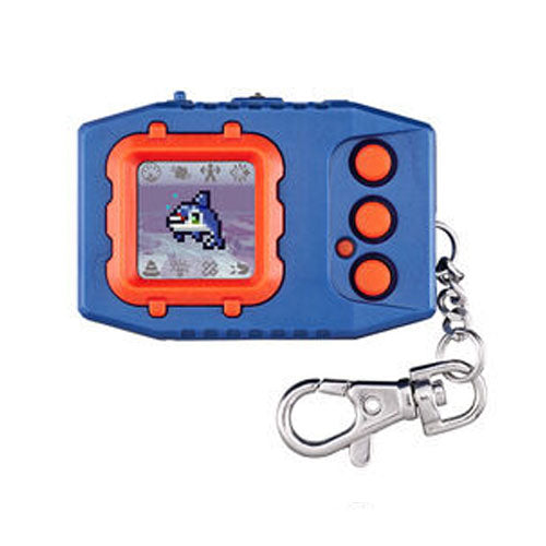 [NEW] Digimon Pendulum COLOR (1 NATURE SPIRITS / 2 DEEP SAVERS / 3 NIGHTMARE SOLDIERS) Premium Bandai [FEB 2024]