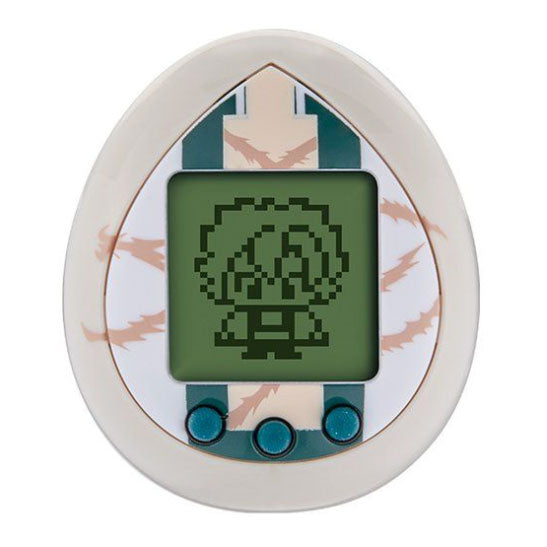 [NEW] Kimetsu Tamagotchi - Hashira Syuketsuban - Premium Bandai [ APR 2021 ] [Made in China]