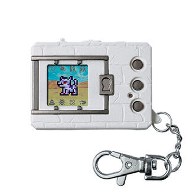 NEW] Digital Monster COLOR (Ver.1-2)Premium Bandai [FEB 2023