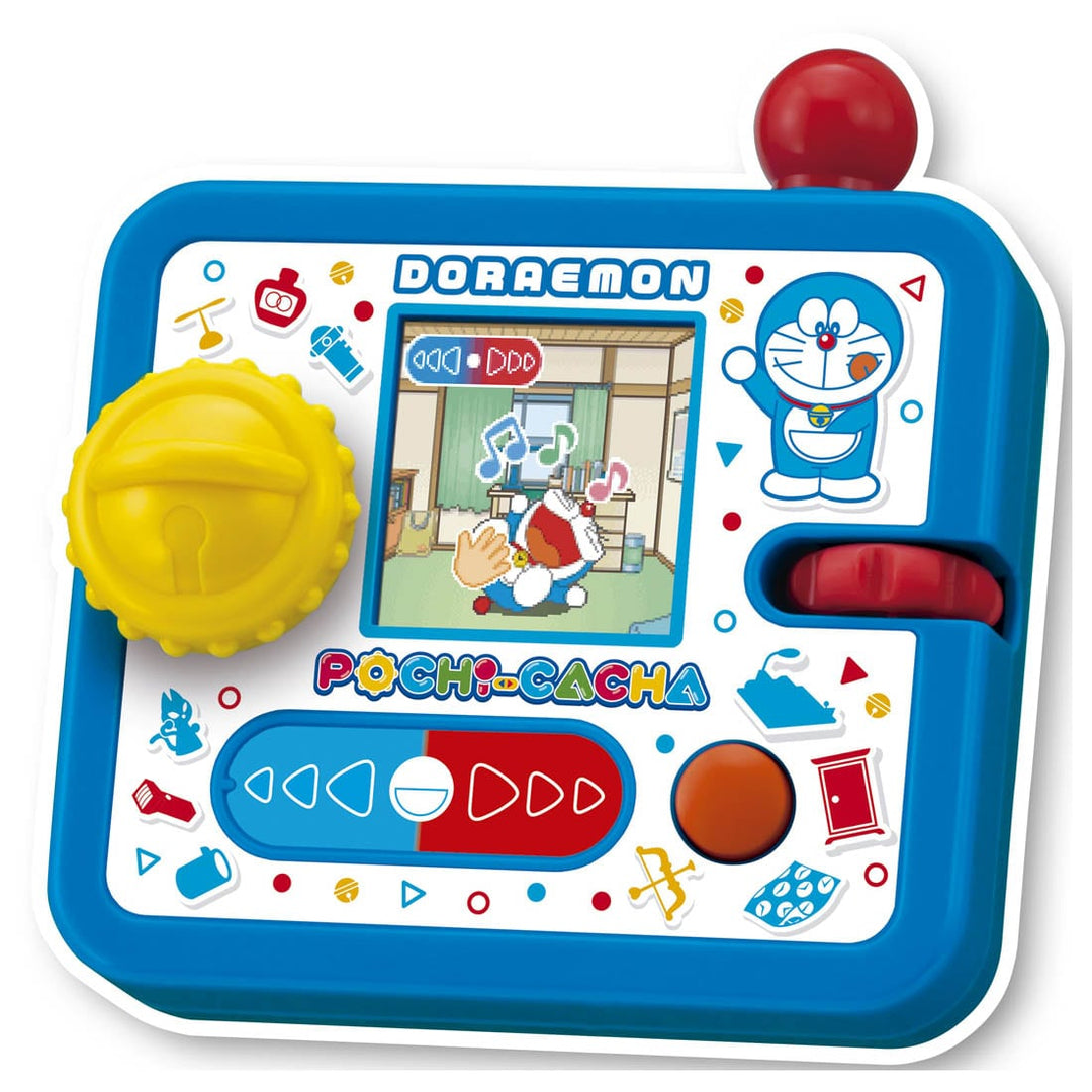[NEW] POCHI-CACHA - Doraemon Takara Tomy Japan [ OCT 29 2022 ]